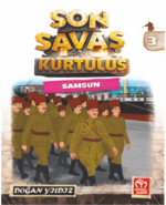 Model Yayınları Son Savaş Kurtuluş - Görsel 9