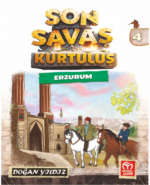 Model Yayınları Son Savaş Kurtuluş - Görsel 8