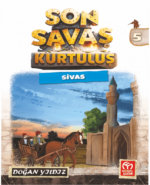 Model Yayınları Son Savaş Kurtuluş - Görsel 7