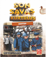 Model Yayınları Son Savaş Kurtuluş - Görsel 6