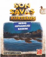 Model Yayınları Son Savaş Kurtuluş - Görsel 5