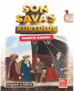 Model Yayınları Son Savaş Kurtuluş - Görsel 4