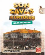 Model Yayınları Son Savaş Kurtuluş - Görsel 3