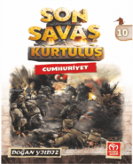 Model Yayınları Son Savaş Kurtuluş - Görsel 2