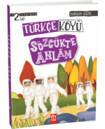 Model Yayınları Türkçe Köyü - Görsel 10