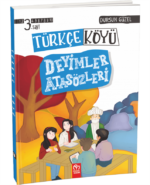 Model Yayınları Türkçe Köyü - Görsel 9