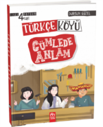 Model Yayınları Türkçe Köyü - Görsel 8