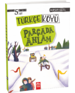 Model Yayınları Türkçe Köyü - Görsel 7