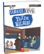 Model Yayınları Türkçe Köyü - Görsel 6