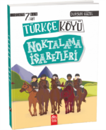 Model Yayınları Türkçe Köyü - Görsel 5