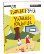 Model Yayınları Türkçe Köyü - Görsel 4