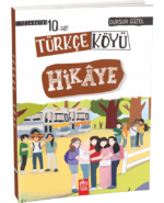 Model Yayınları Türkçe Köyü - Görsel 2