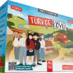 türkçe köyü