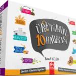 Model Yayınları Üretimin 10 Harikası