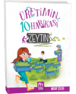 Model Yayınları Üretimin 10 Harikası - Görsel 11