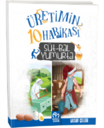 Model Yayınları Üretimin 10 Harikası - Görsel 9