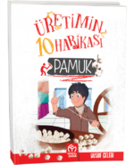 Model Yayınları Üretimin 10 Harikası - Görsel 8