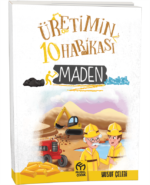 Model Yayınları Üretimin 10 Harikası - Görsel 6