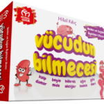 Model Yayınları Beden ve Sağlık Vücudun Bilmecesi