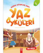 Model Yayınları Yaz Öyküleri - Görsel 11