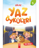 Model Yayınları Yaz Öyküleri - Görsel 10