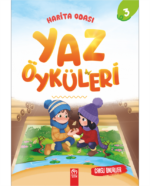 Model Yayınları Yaz Öyküleri - Görsel 9