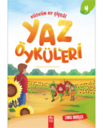 Model Yayınları Yaz Öyküleri - Görsel 8