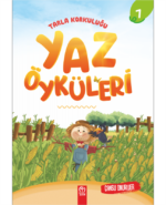 Model Yayınları Yaz Öyküleri - Görsel 5