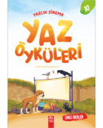 Model Yayınları Yaz Öyküleri - Görsel 2