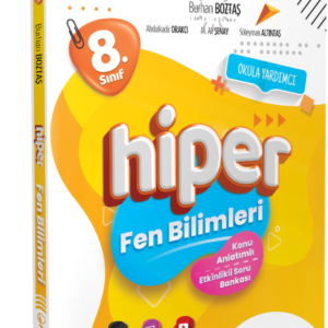 HiperzekaYayınları