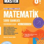 Okyanus Yayınları 6. Sınıf Master Matematik Soru Bankası