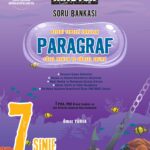 Okyanus Yayınları 7. Sınıf Master Paragraf Soru Bankası