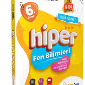 HiperzekYayınları