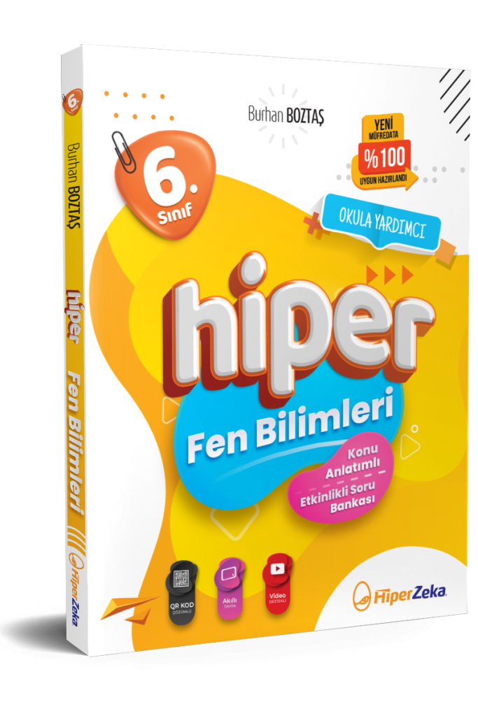 HiperzekYayınları